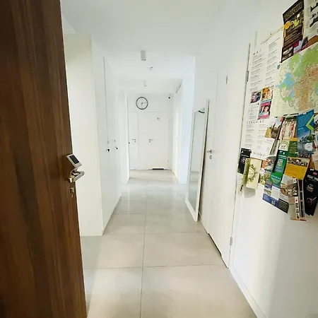 Habitación en casa particular Sleep&go - Pokoje Prywatne W Centrum Olsztyna Olsztyn (Warmian-Masurian)